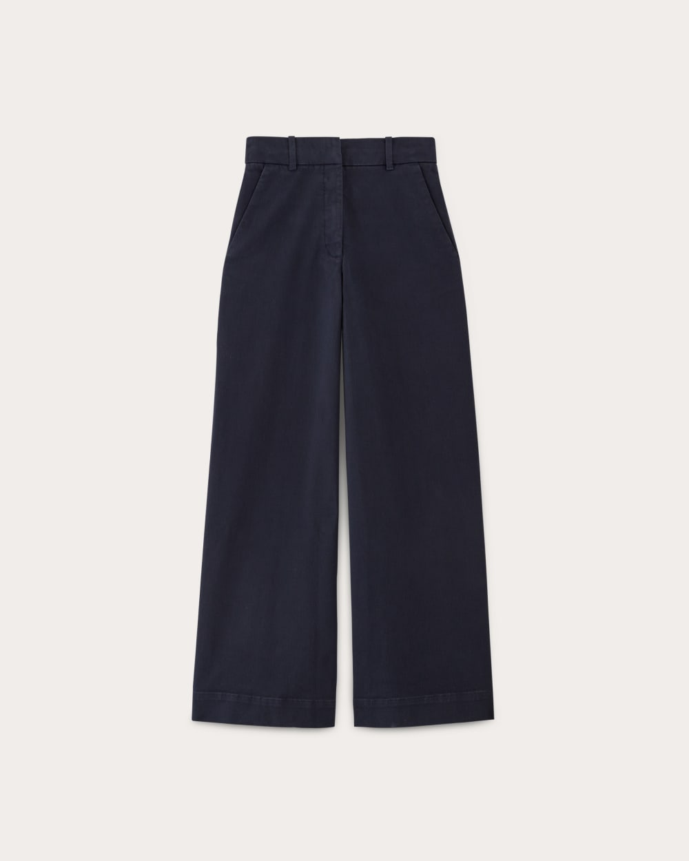 The Phoebe Trouser | Navy - Image 2