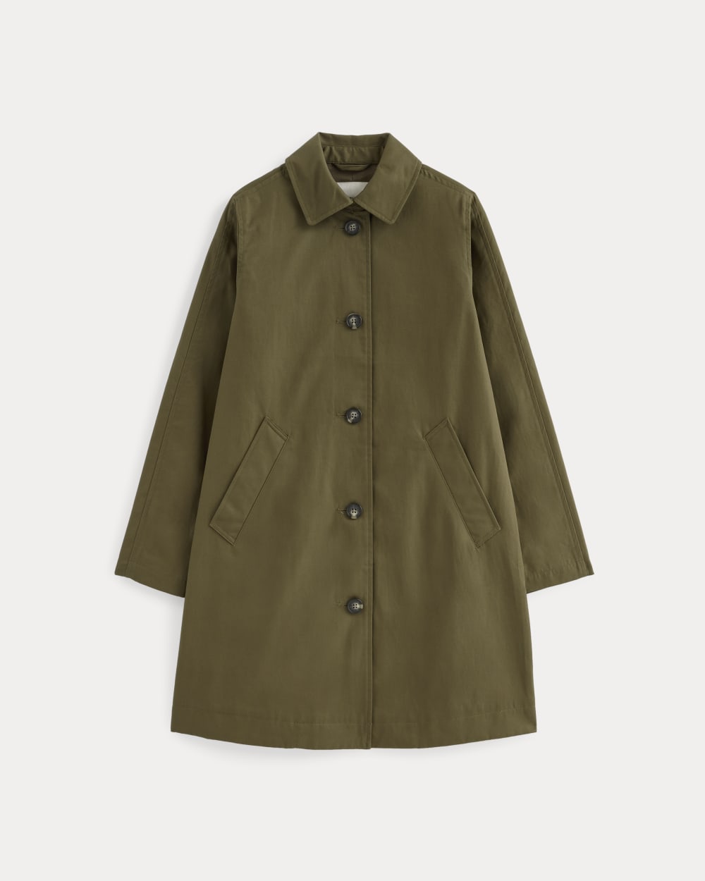 The Mac Coat | Beech - Image 2
