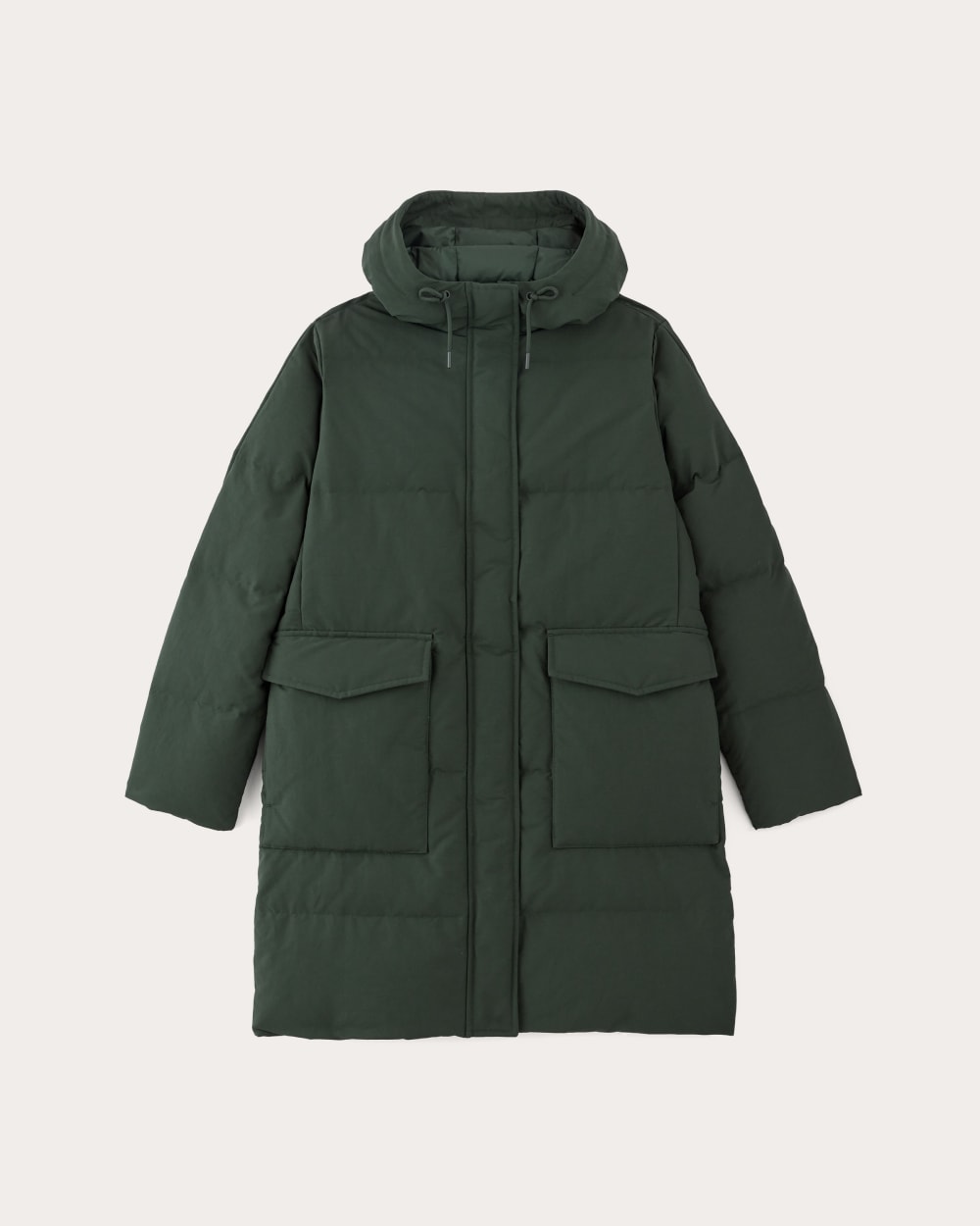 The Long Puffer | Scarab - Image 2