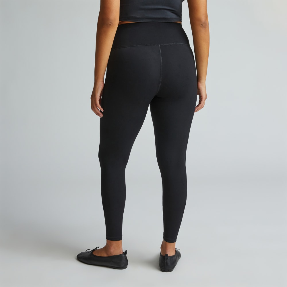 The Perform Legging® | Black | Regular - Image 4