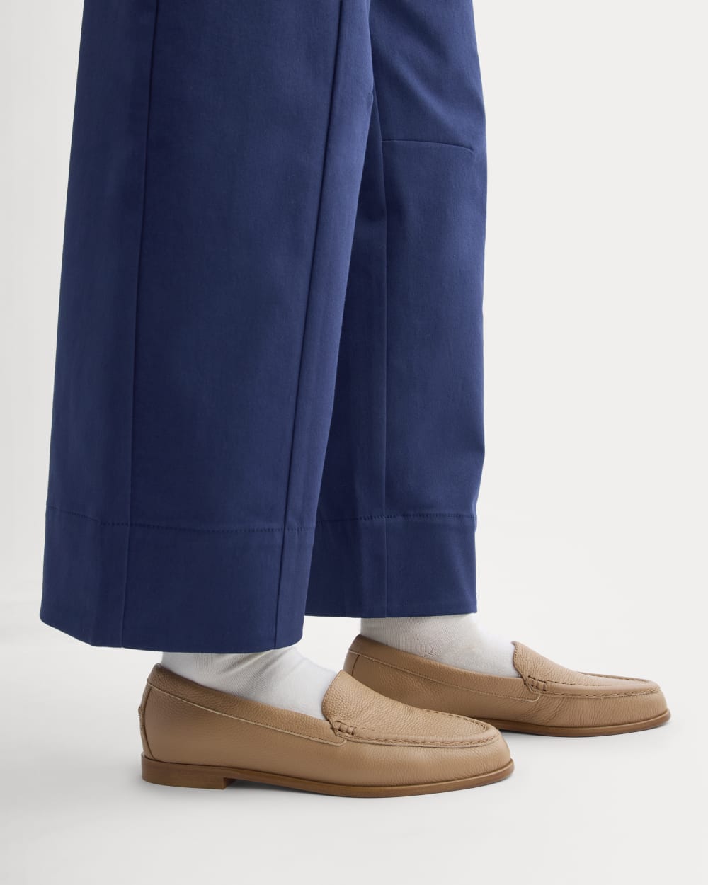 Made in Italy Loafer | Affogato - Image 8