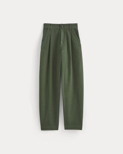 Alternative view of The Everywhere Pant | Dark Forest