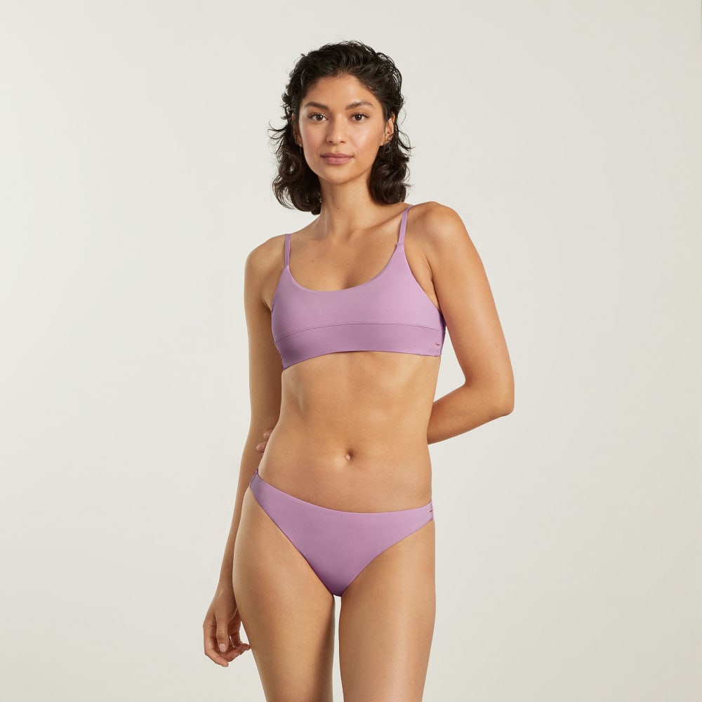The Bikini Bottom | Lilac - Image 3