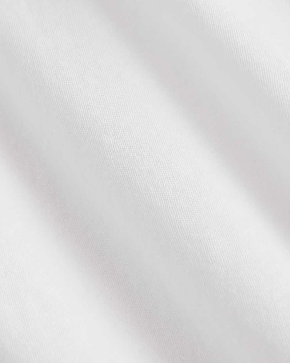 The Air V-Neck Henley | White - Image 6