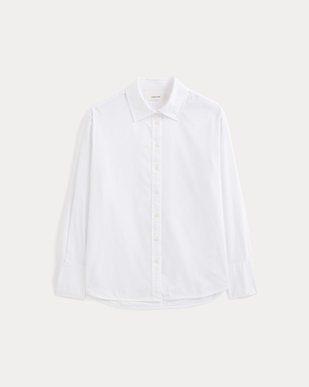 Everyday Oxford Shirt | White - Image 2