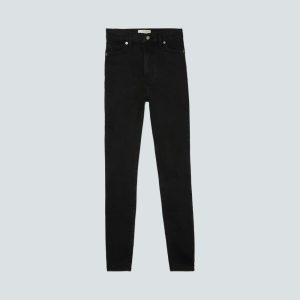 Alternative view of The Way-High® Hourglass Skinny Jean |  Ash | 26.75 Inseam