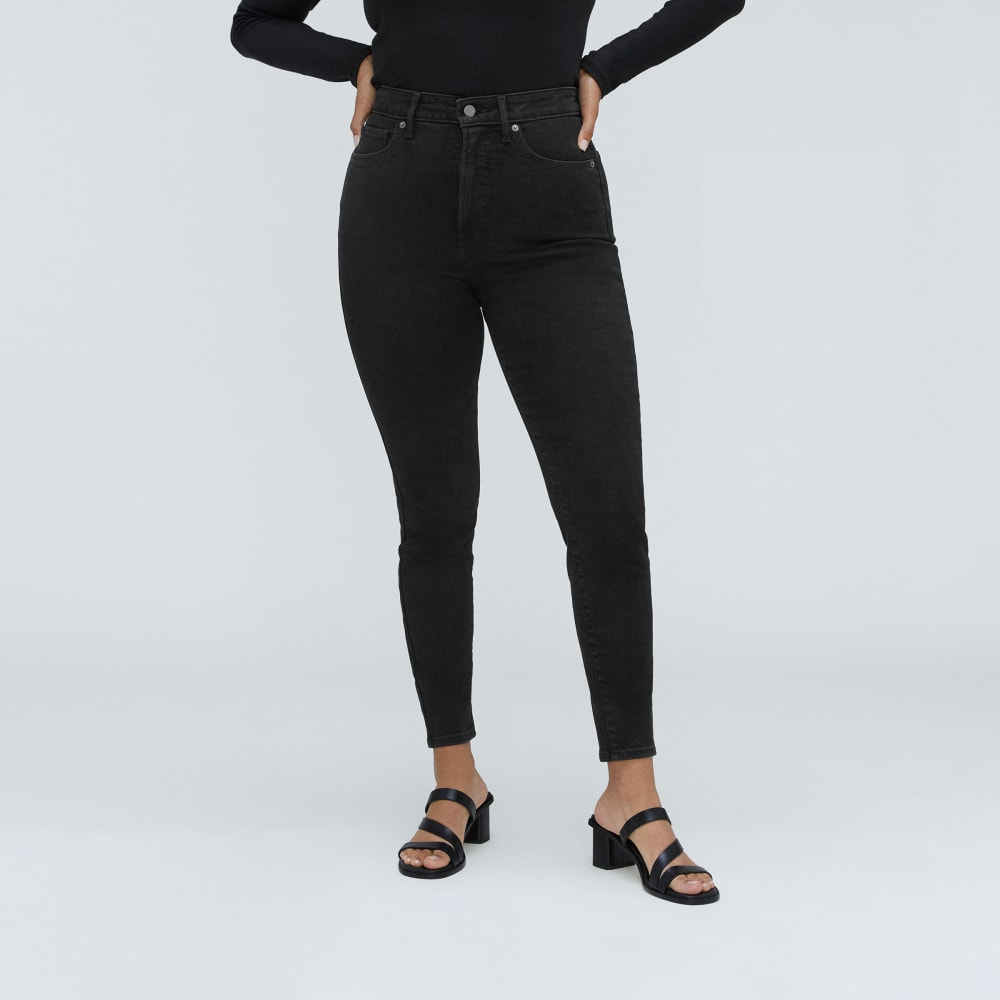 The Way-High® Hourglass Skinny Jean | Ash | 28.75 Inseam - Image 3