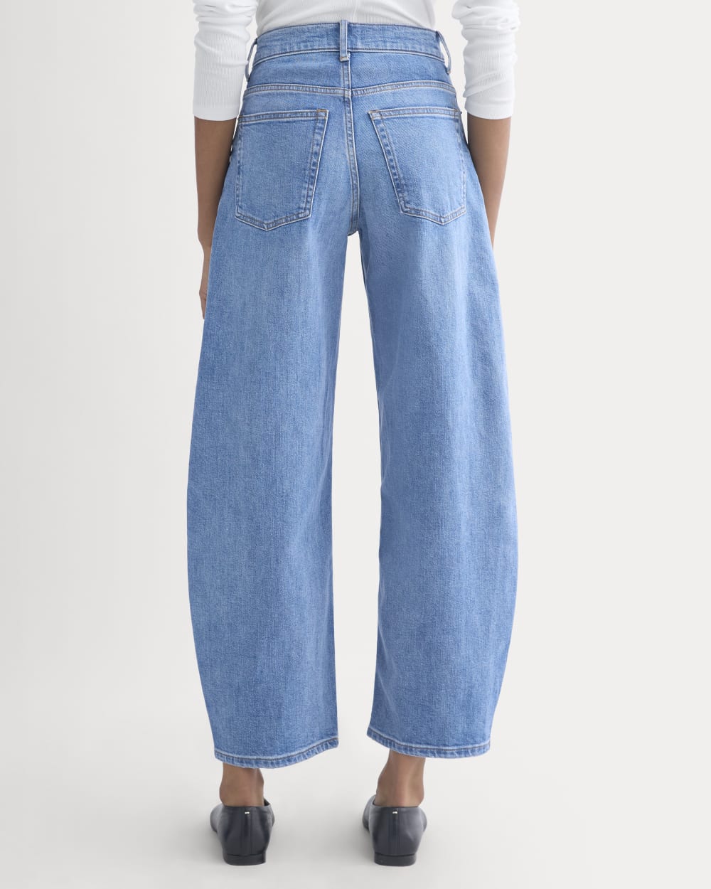 The Way-High® Curve Jean | Medium Wash | 27 Inseam - Image 7