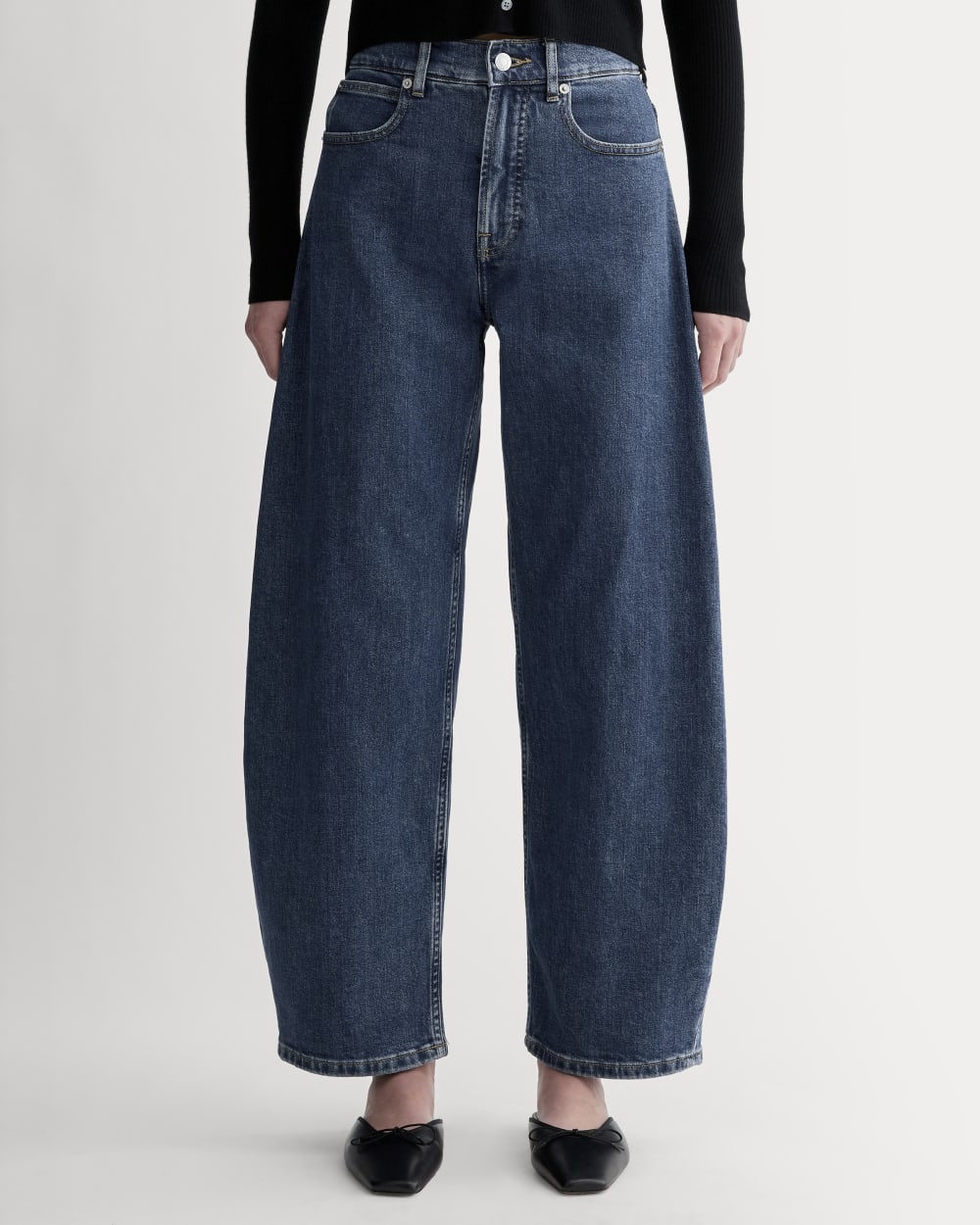 The Way-High® Curve Jean | Ocean | 29 Inseam - Image 3
