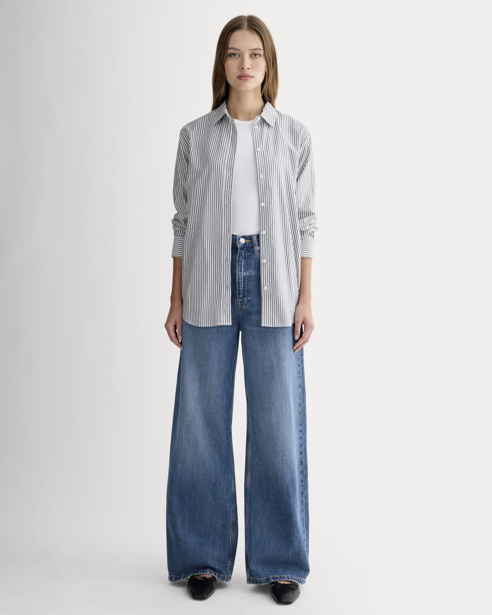 The OG Baggy Jean | Ricky