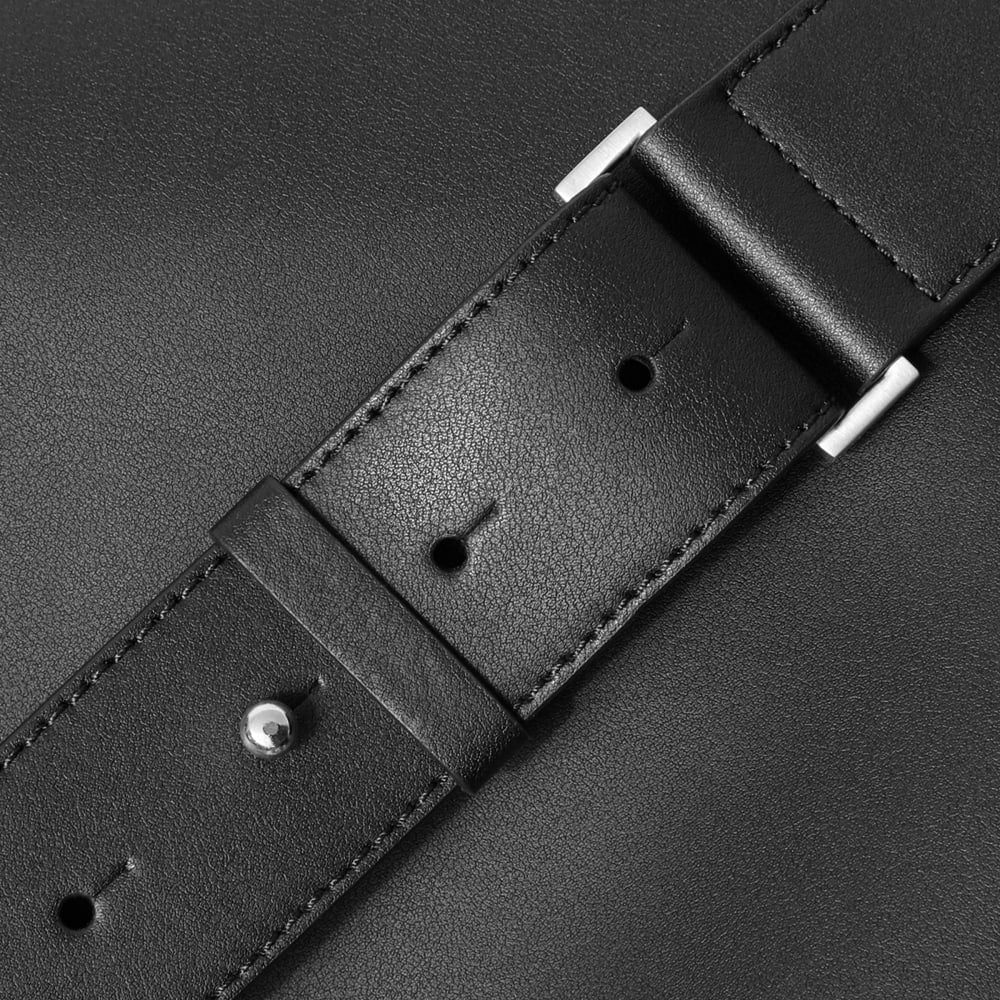 The Studio Bag | Black - Image 4