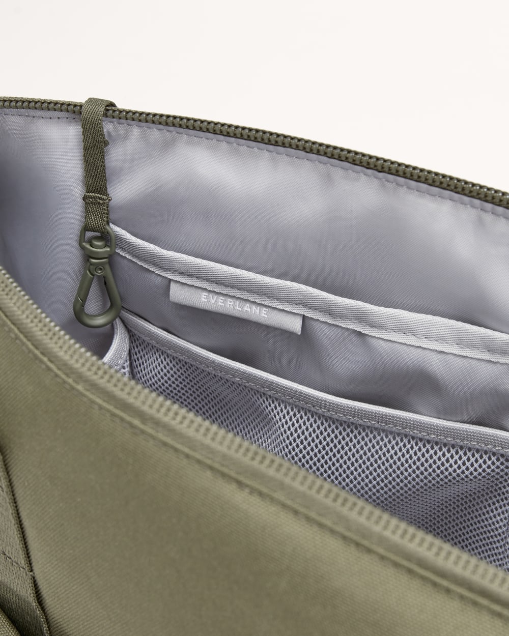 The ReNew Transit 3-Way Tote | Kalamata - Image 6