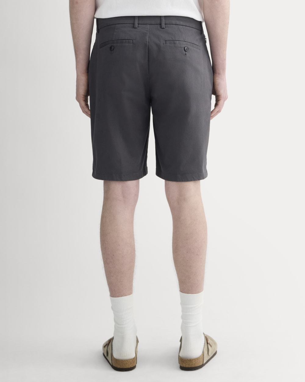 The 9 Transit Short | Graphite - Image 6