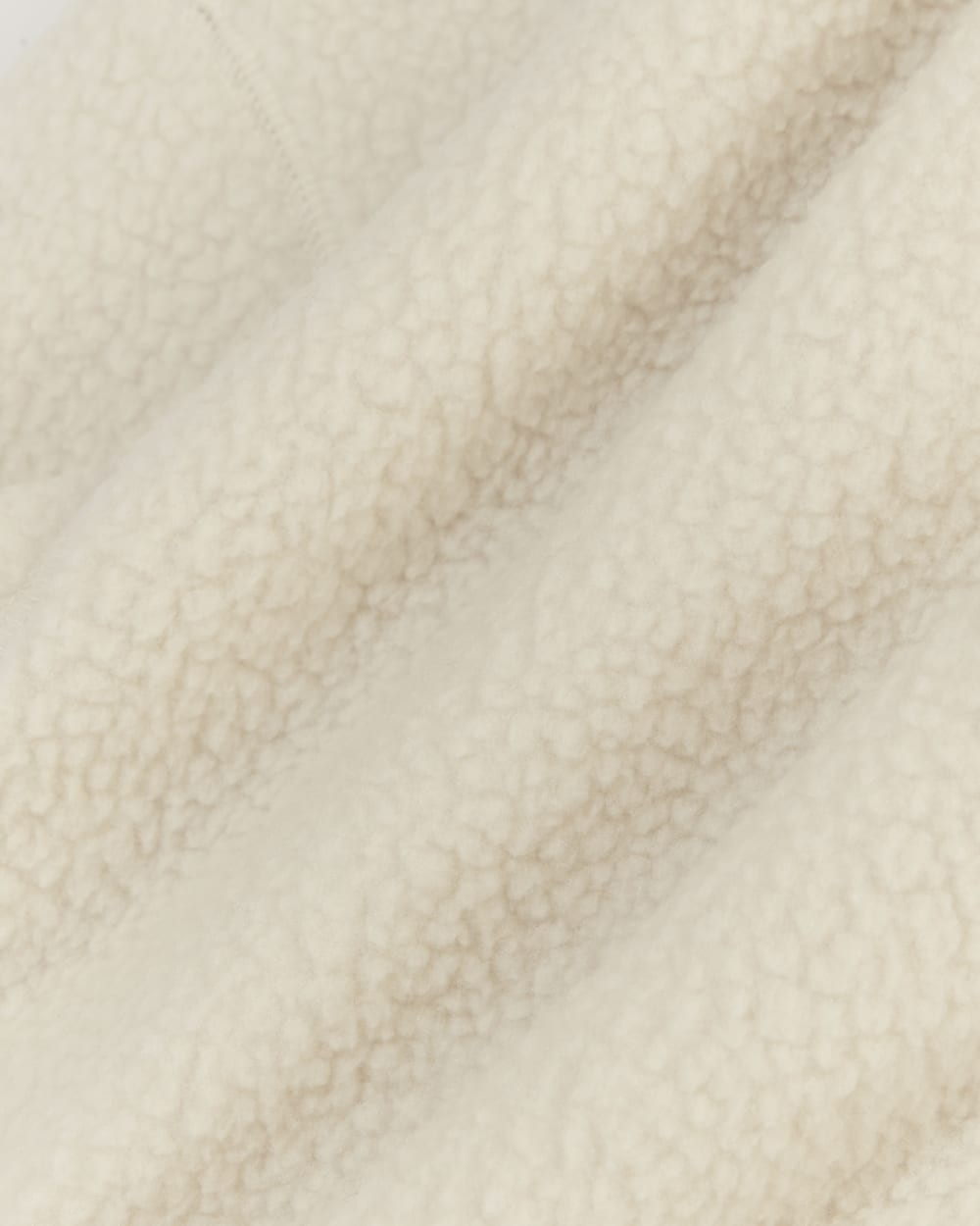 The Teddy Liner | Heathered Oat - Image 6