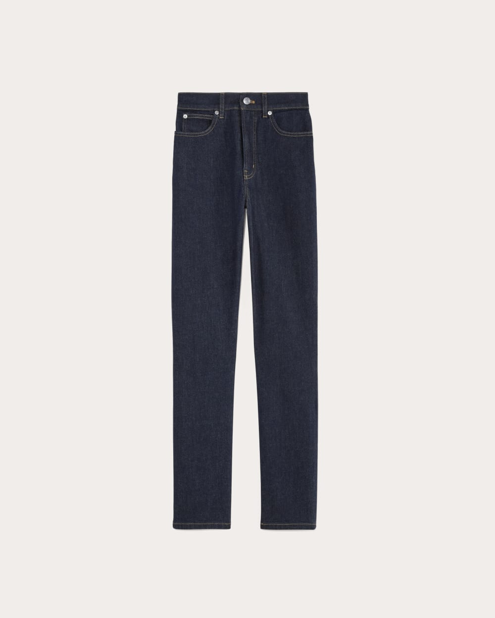 The Way-High® Slim Jean | Pure Blue | 31 Inseam - Image 2