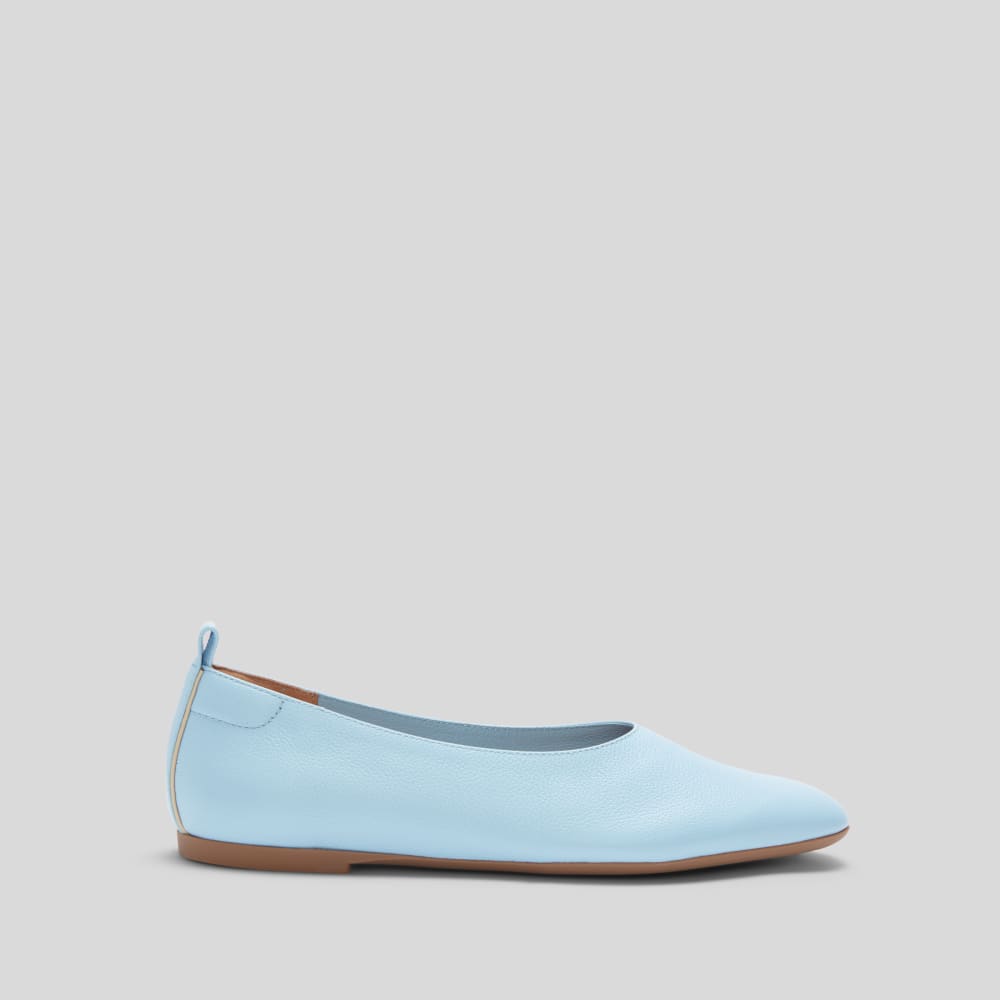 The Day Glove in Narrow Fit | Clear Sky Blue - Image 2