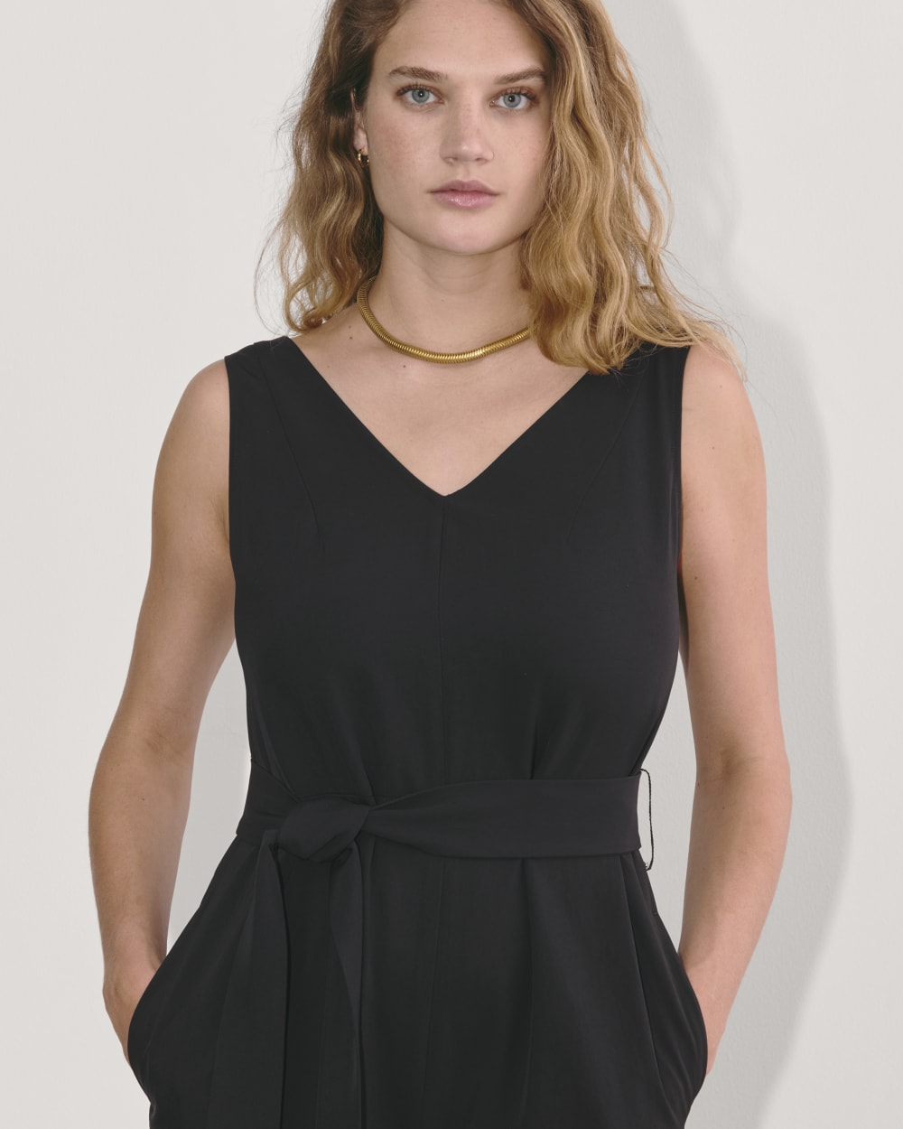 The Ultimate Jumpsuit | Black - Image 3