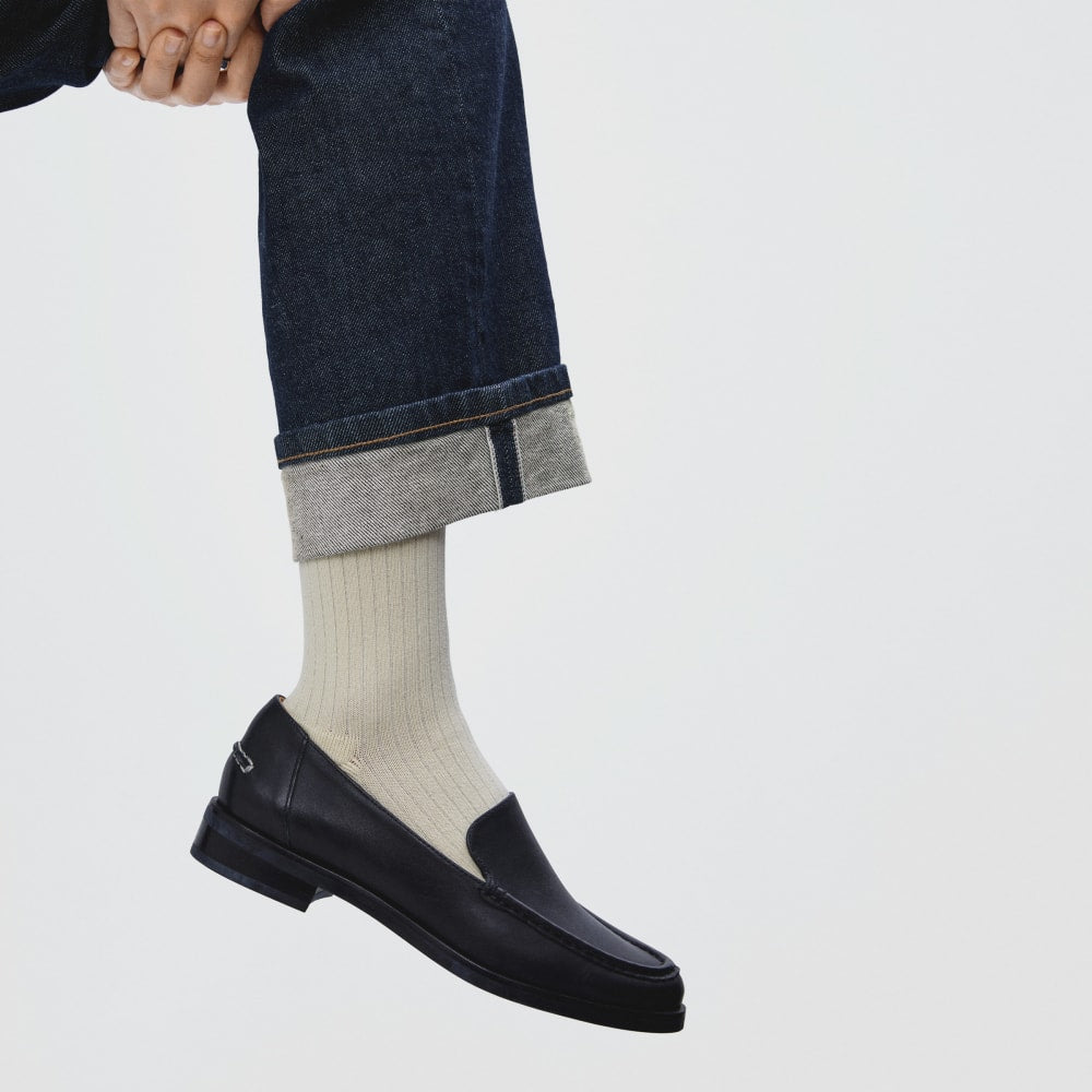 The Way-High® Jean | Indigo Rinse | 29.5 Inseam - Image 7