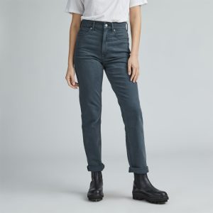 The Way-High® Slim Jean | Ash | 29 Inseam