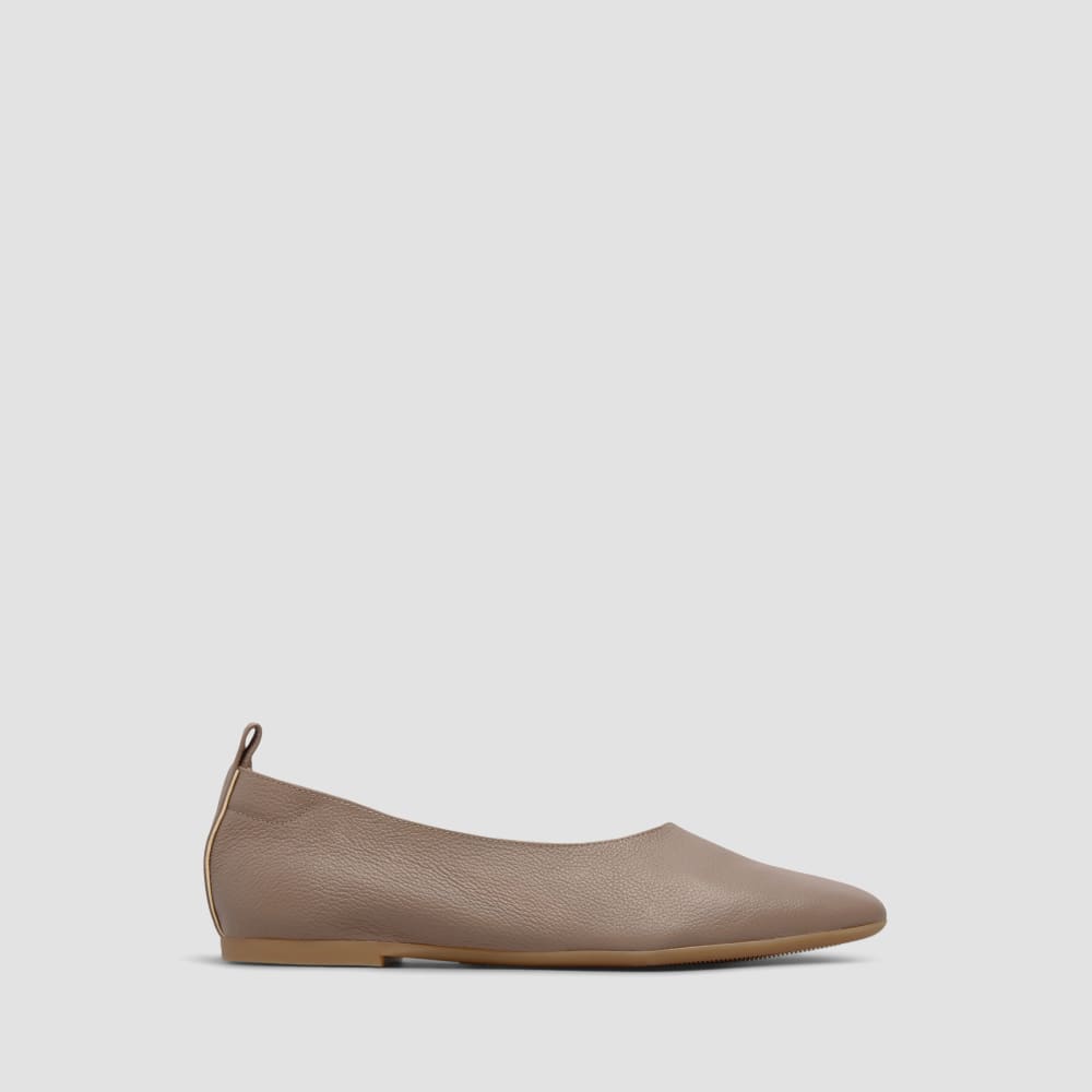 The Day Glove in Narrow Fit | Mocha - Image 2