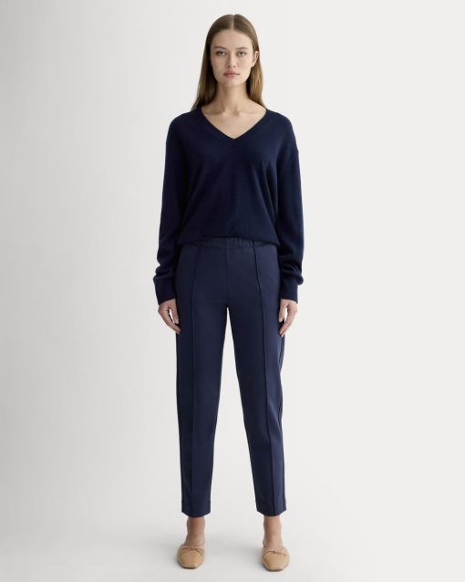 The Dream Pant® | Navy