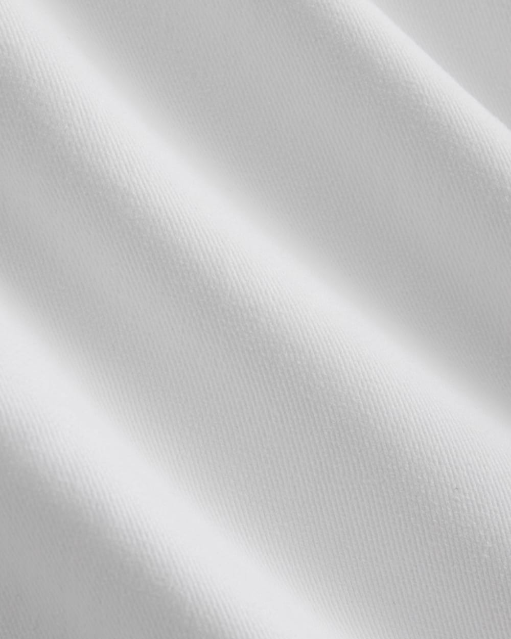 Patch Pocket Ballon Pant in Buttersoft | White - Image 6
