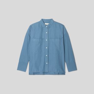 Alternative view of The Boxy Oxford | Bluefin