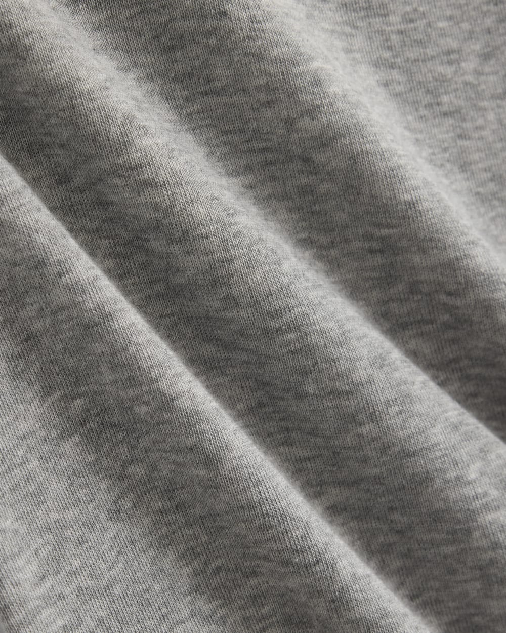Tissue Narrow Racerback Tank | Heathered Grey - Image 6