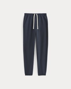 Alternative view of The Off-Duty Jogger | Navy