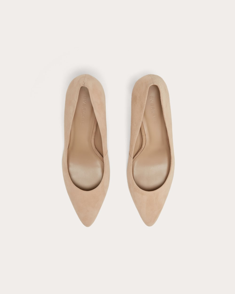The Banana Pump | Blush Tan - Image 5
