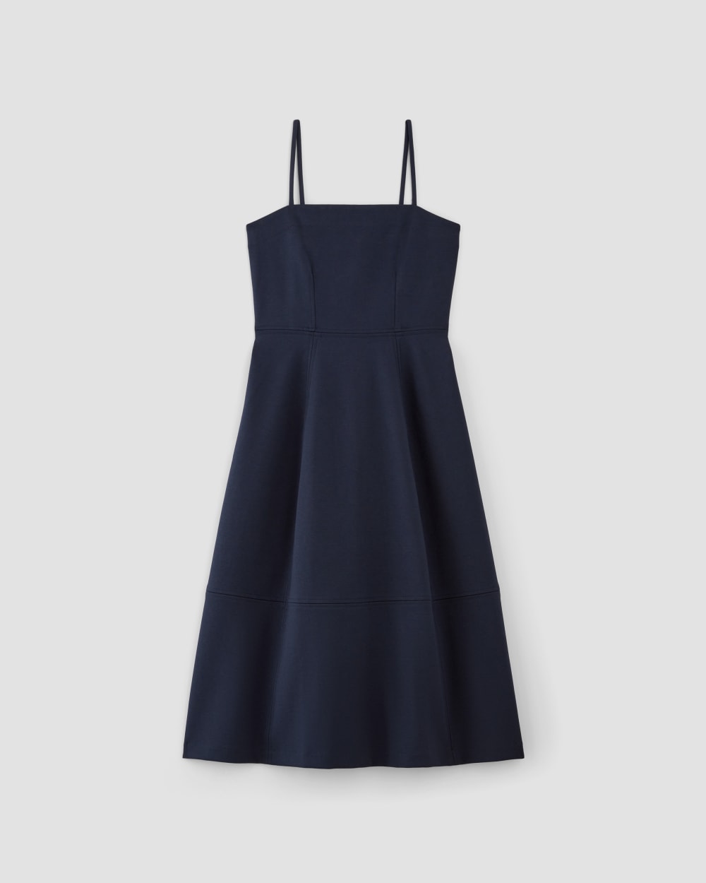 The Dream Everywhere Dress | Navy - Image 2