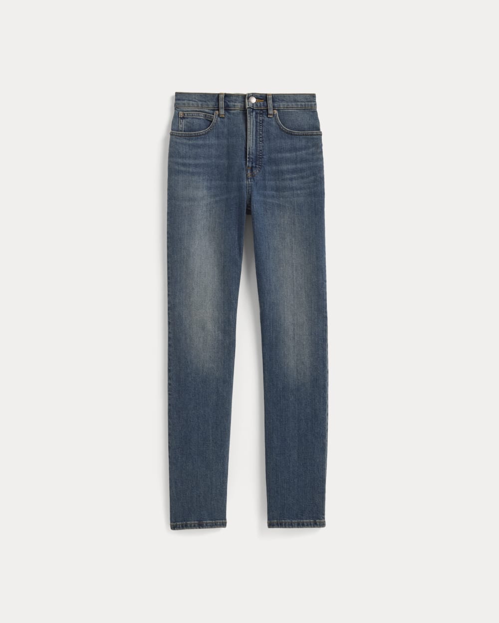 The Way-High® Slim Jean | Indigo Blue | 29 Inseam - Image 2