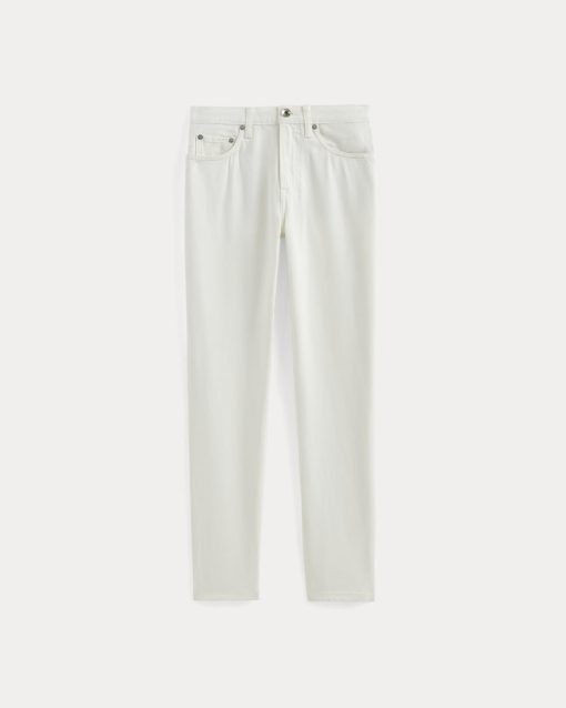 Alternative view of The Super-Soft Relaxed Jean | Bone