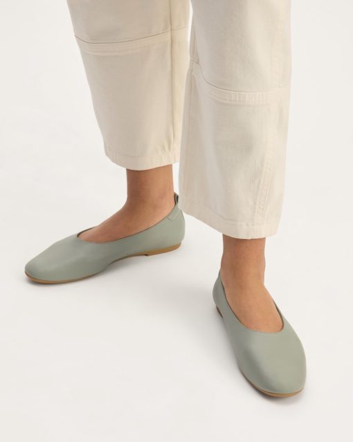 Alternative view of The Day Glove | Sage Green