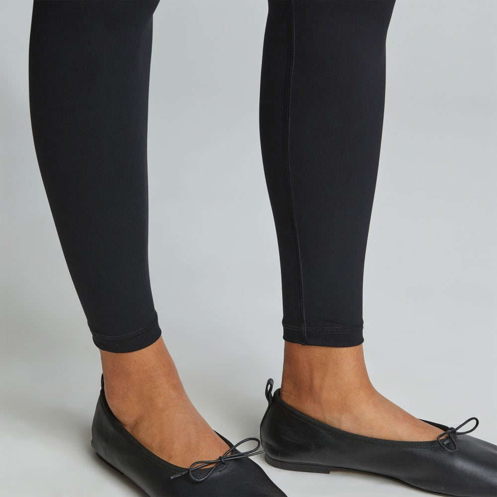 The Perform Legging® | Black | Ankle - Image 6