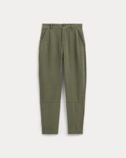 Alternative view of The Chino in Buttersoft | Kalamata