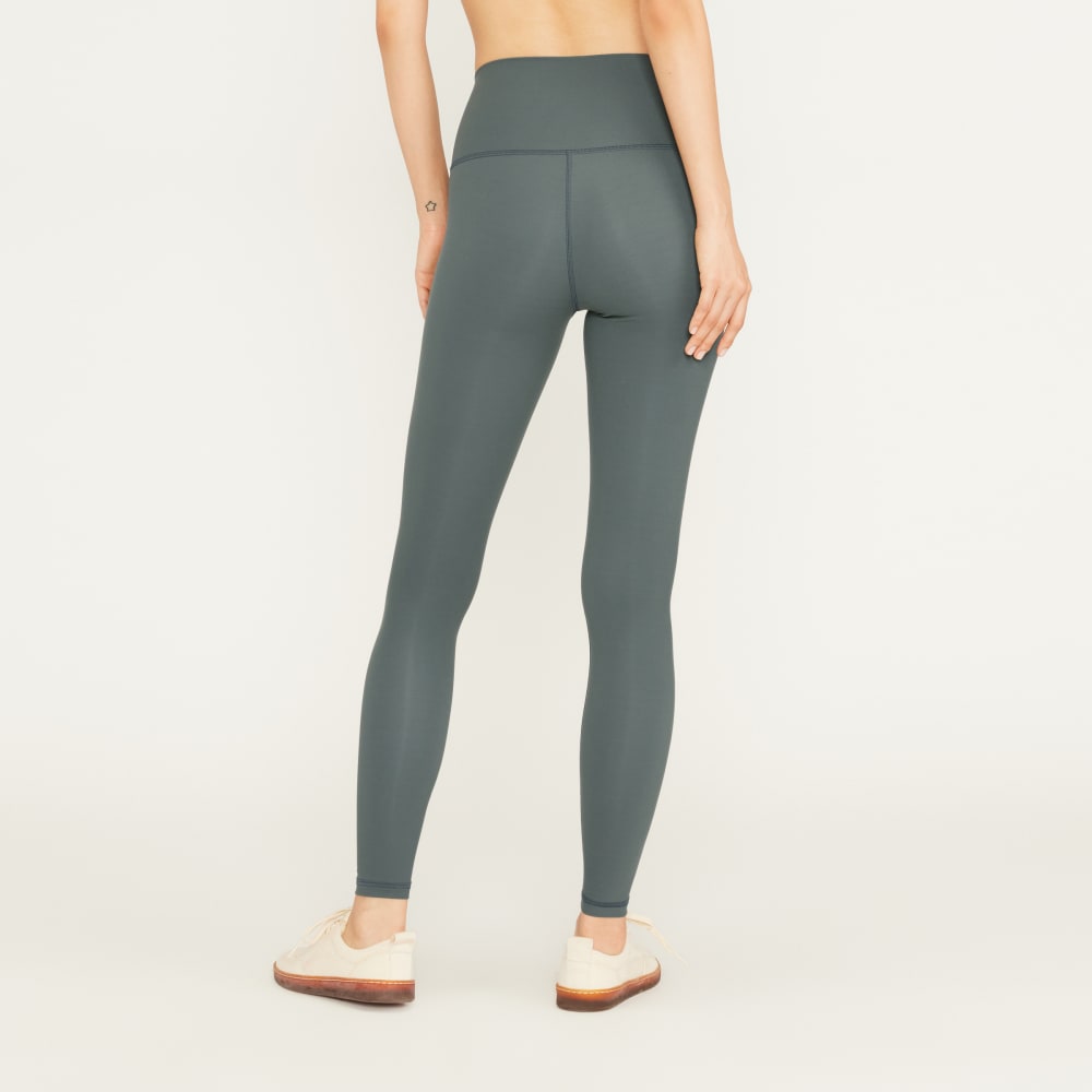 The Perform Legging® | Pine | Regular - Image 3