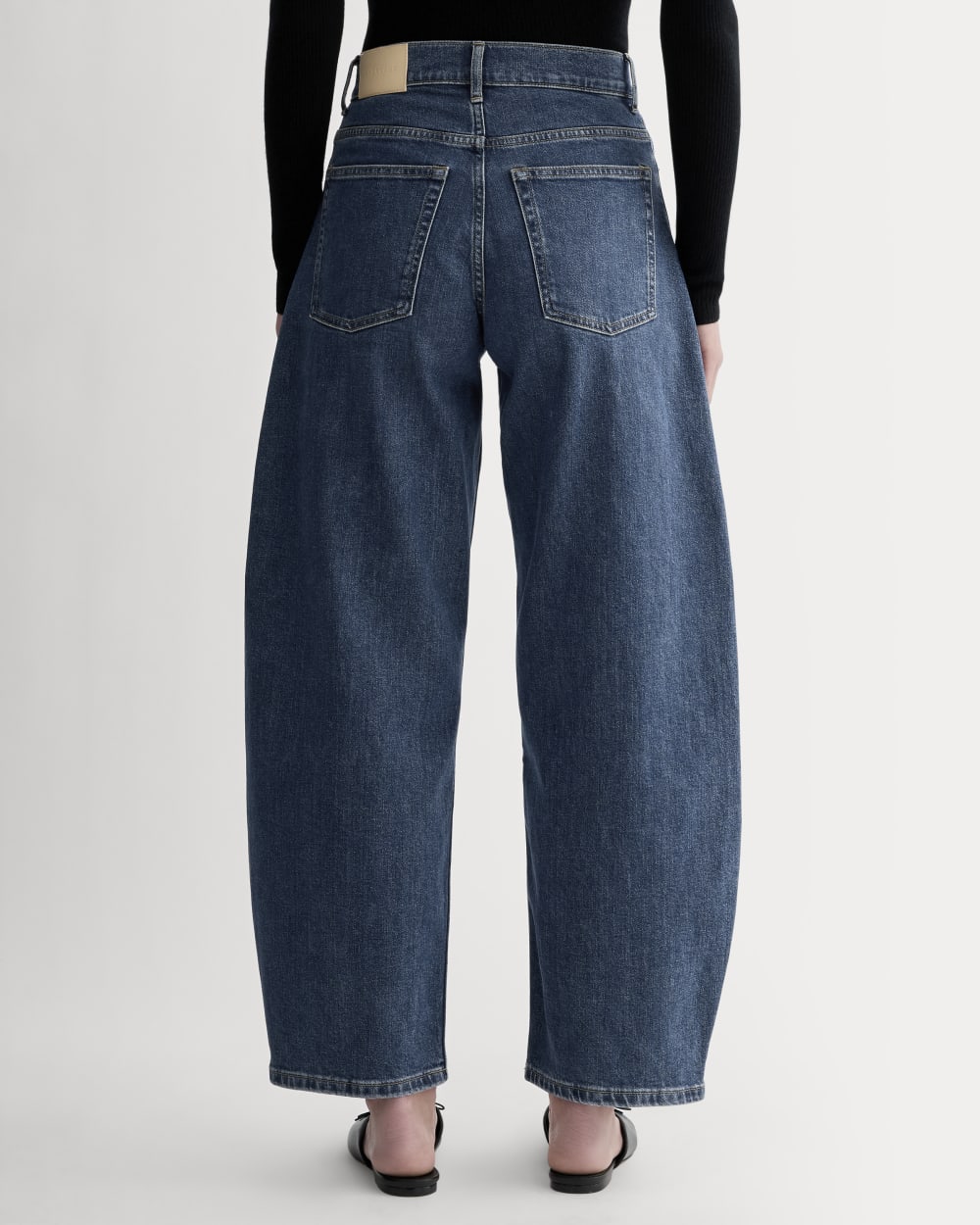 The Way-High® Curve Jean | Ocean | 29 Inseam - Image 5
