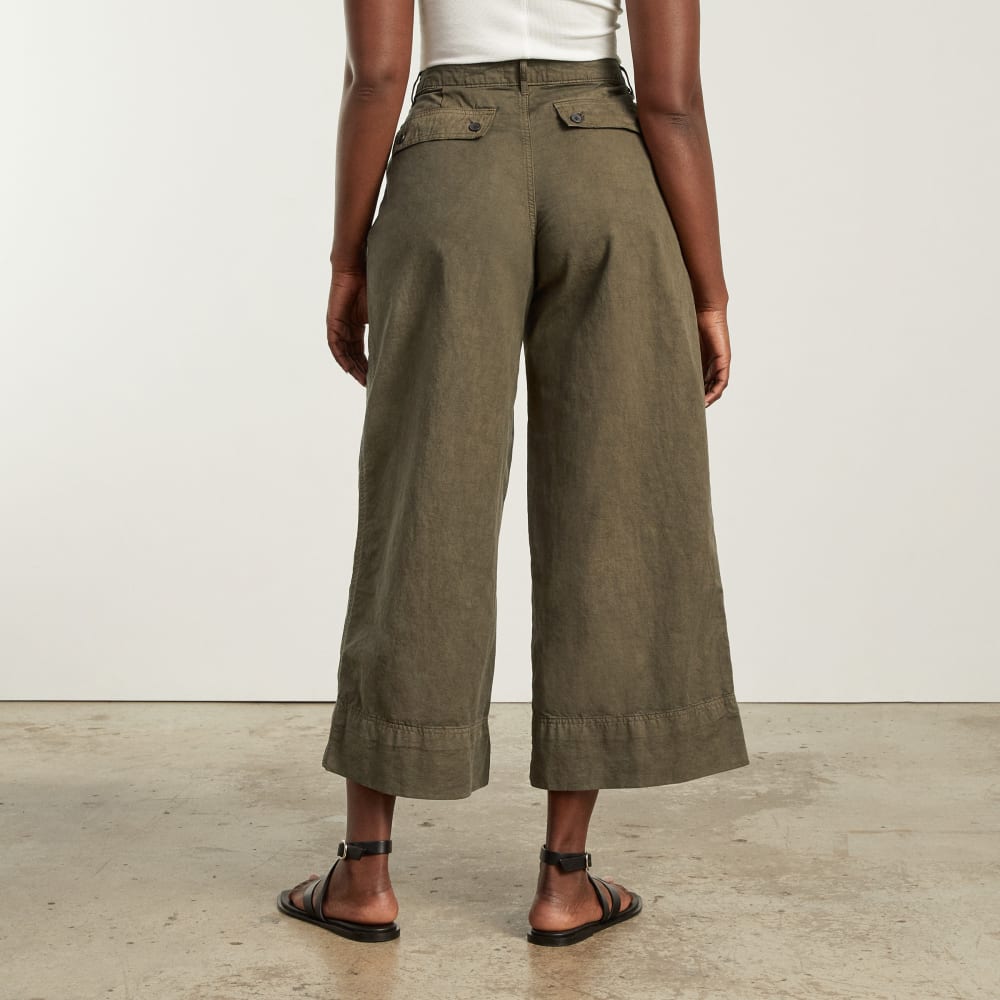 The Tourist Pant | Beech - Image 3