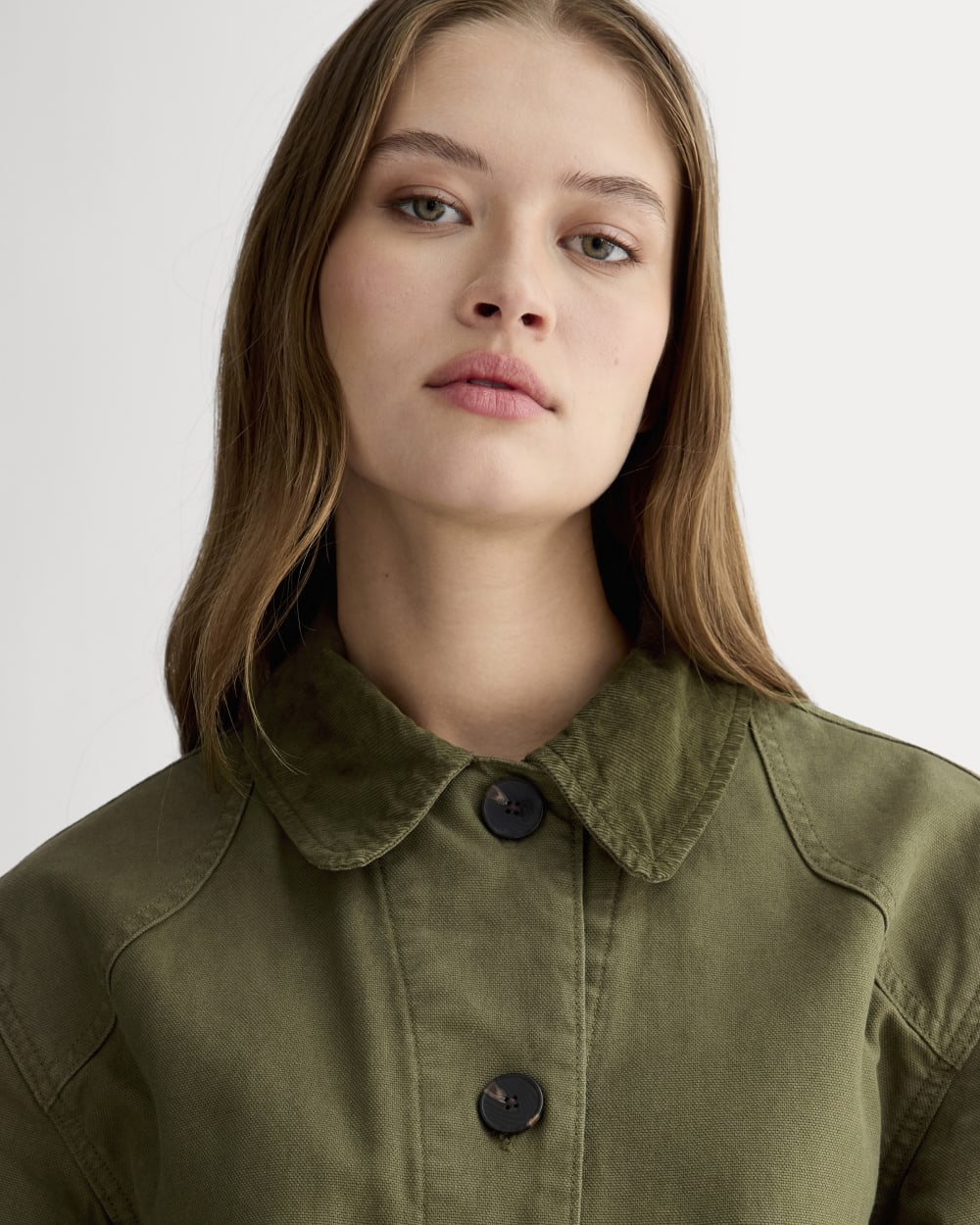 The Barn Jacket | Beech - Image 4