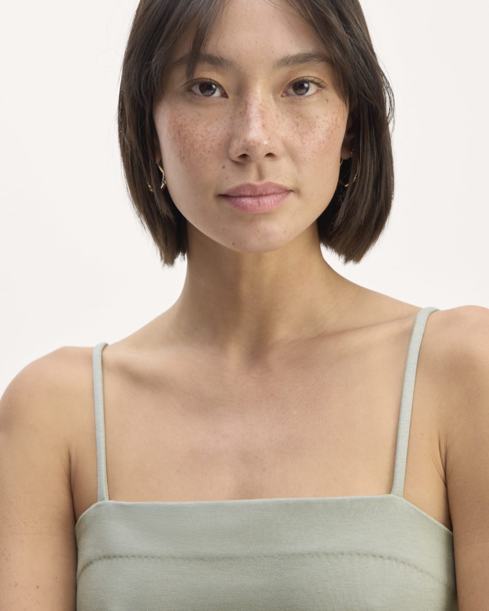 The Dream Everywhere Dress | Sage Green - Image 6