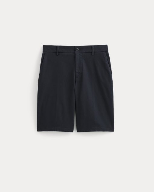 Alternative view of The 9 Transit Short | Deep Navy