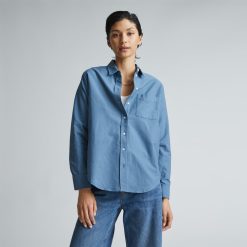 The Must-Have Oxford Shirt | Bluefin