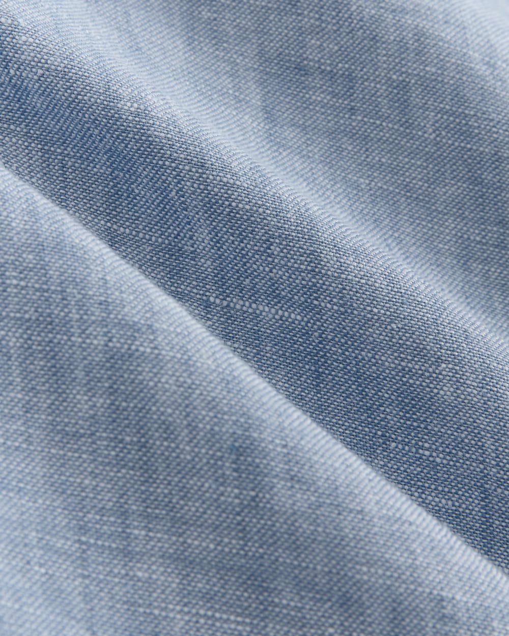 The Daytripper Dress in Linen | Chambray - Image 5