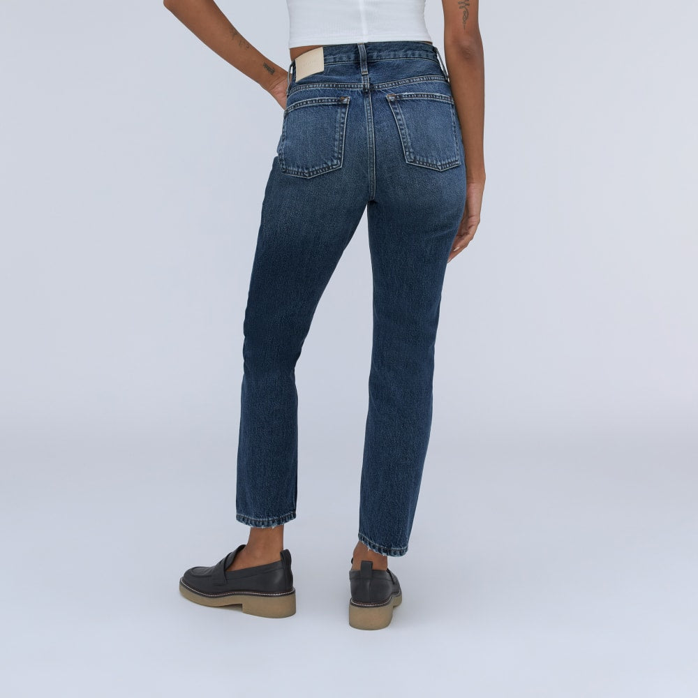 The '90s Cheeky® Jean | Abyss | 26.5 Inseam - Image 3