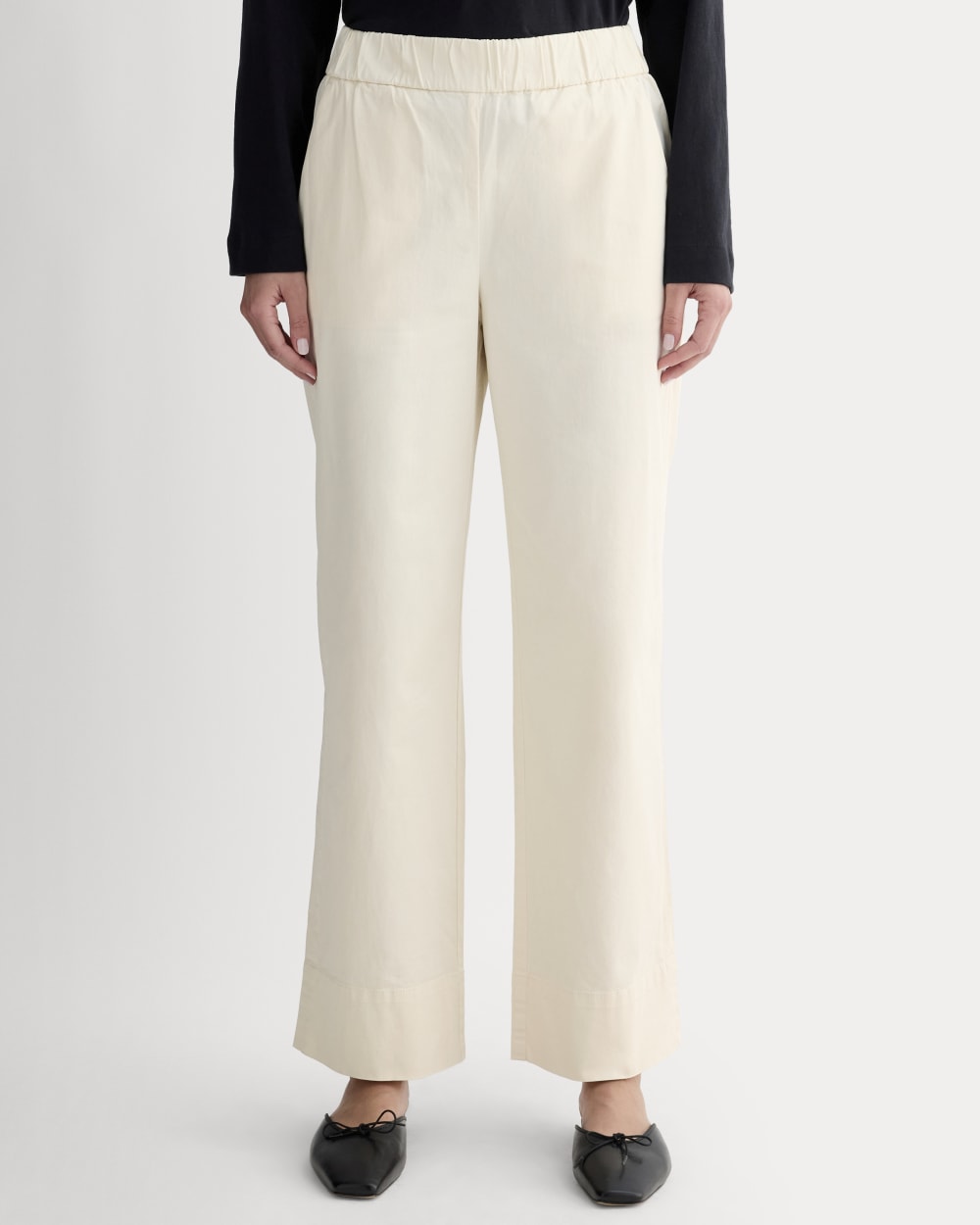 The Easy Pant | Canvas - Image 3