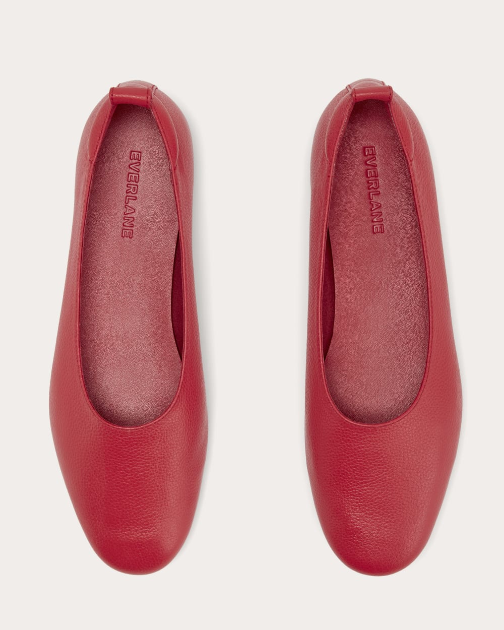 The Day Glove | Classic Red - Image 4