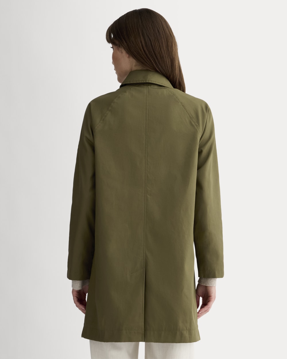 The Mac Coat | Beech - Image 4