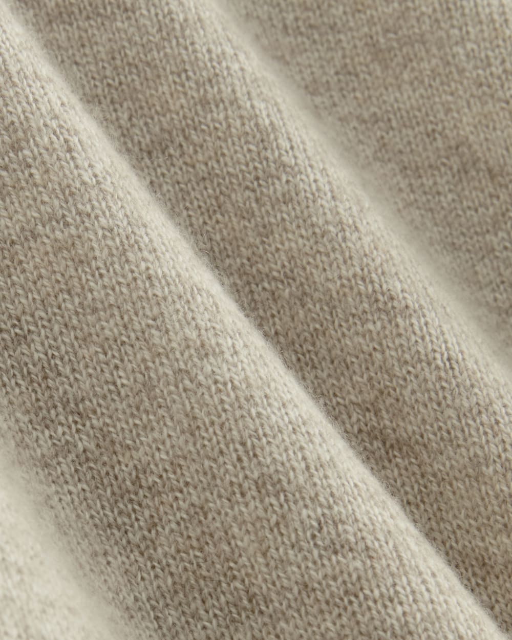 The Boxy Crew in Cashmere | Canvas - Image 7