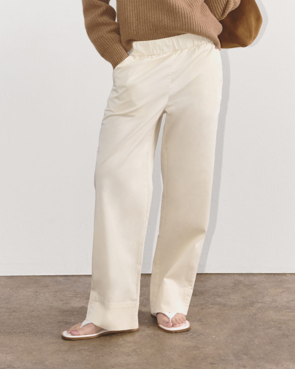 The Easy Pant | Canvas - Image 3